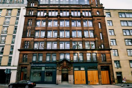 Classic Studio - Churchyard View - Photo 5