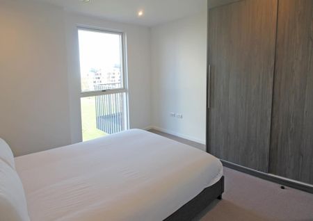 1 bedroom flat to rent - Photo 2
