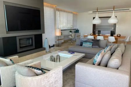 Alquiler de dúplex en Urbanización Sierra Blanca, 9 /10 - Photo 3