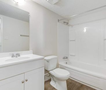 Renovated Suite - 2 Bedroom - Photo 4