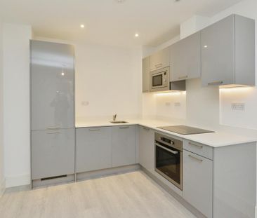 1 bedroom apartment to rent - Photo 3
