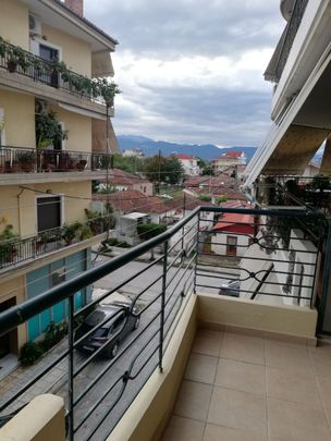 Studio/Γκαρσονιέρα για ενοικίαση Αγία Παρασκευή (Καρδίτσα) - Photo 1