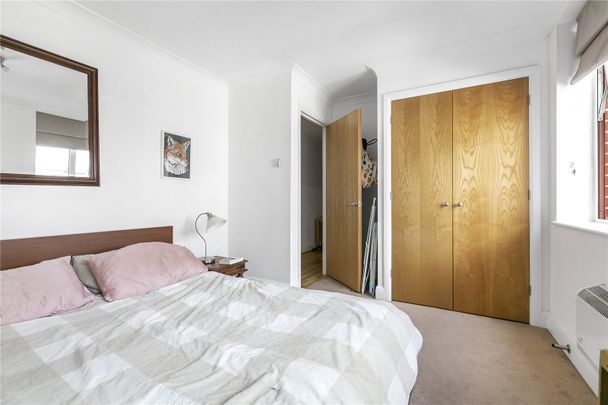 Carthusian Street, London, EC1M 6EB - Photo 1