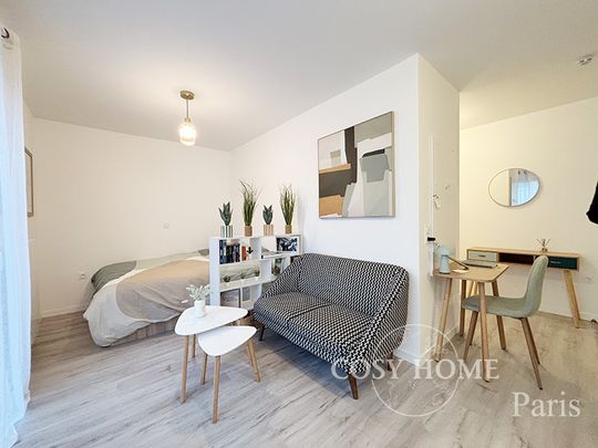 Appartement en location | Champigny - Photo 1