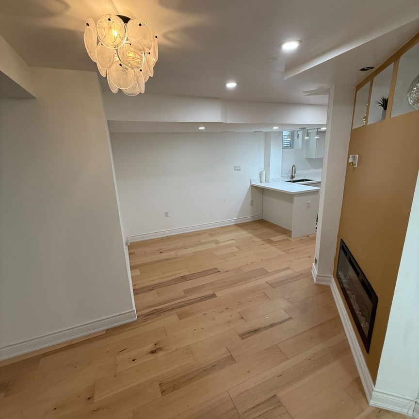 For Lease - 480 Black Cherry Crescent Unit# Lower, Shelburne, Ontario - Photo 1