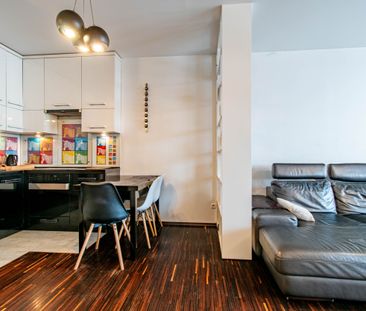 [ENG]*Tarasy Verona* 64m2, 2 pok. parking, kom.lok - Photo 5