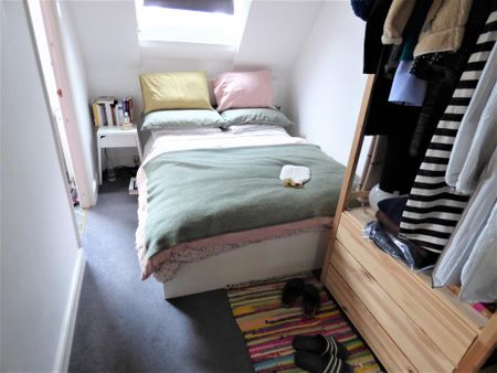 1 bedroom flat to rent - Photo 3