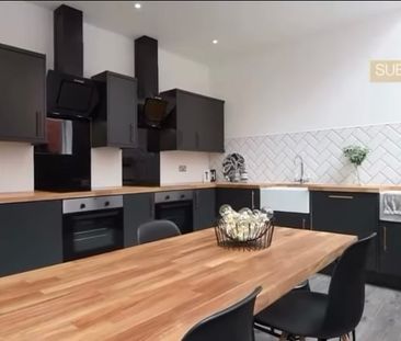 Room in a Shared House, Wellington Avenue, L15 - Photo 6