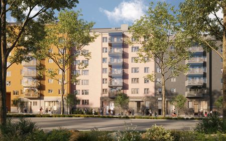 Styrbordsgatan 19 - Photo 4