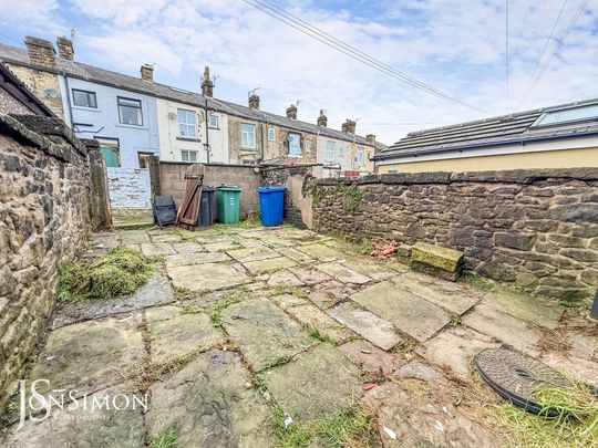 Stanley Street, Ramsbottom - Photo 1