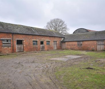 Gunhills Farm, Gunhills Lane, Windley, Belper, DE56 2LR - Photo 4