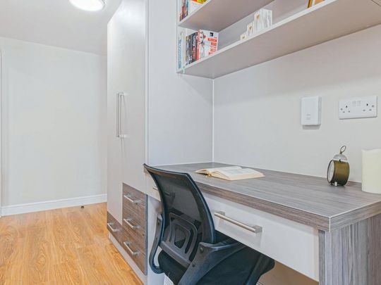 1 bedroom apartment to rent - Photo 1