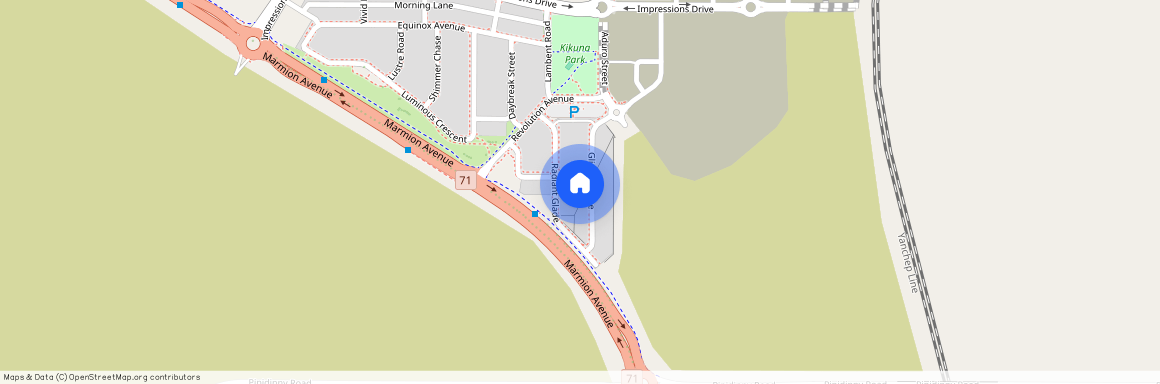 18 Glisten Chase, WA 6034, Eglinton