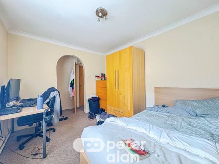 Albany Court, Bangor Street, Roath - Photo 3