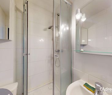 Location appartement 1 pièce, 24.17m², Palaiseau - Photo 4