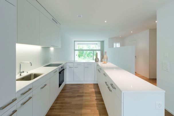 2.5 Zimmer, 78 m², EG - Foto 1