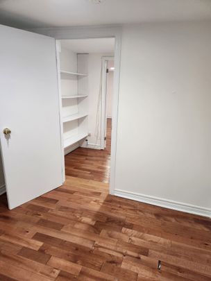 For Lease - 417 Taylor Mills Drive Unit# (Bsmt), Richmond Hill, Ontario - Photo 1