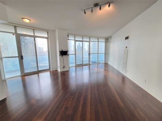 For Lease - 80 Absolute Avenue Unit# 1206, Mississauga, Ontario - Photo 1