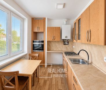 Pronájem bytu 2+1 47 m² - Photo 1
