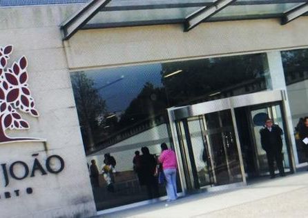 Apartamento T1 em Porto