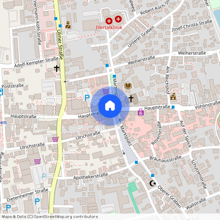 89257 Bayern - Illertissen