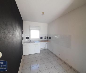 Location Maison 3 pièces 66m² NERSAC 16440 - Photo 3