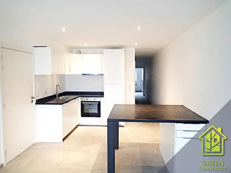 Appartement te huur - Photo 4