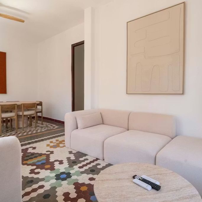 Carrer de Francesc Cubells, Valencia, Valencian Community 46011 - Photo 1