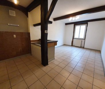 Location Appartement 2 pièces 38m² STE COLOMBE 69560 - Photo 4