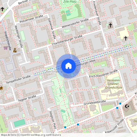 Brandenburger Allee 16, 40789 Monheim