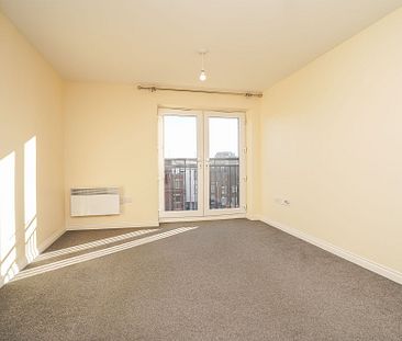 1 bedroom Apartment to rent - Photo 2