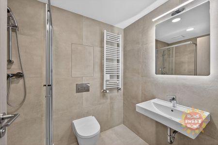 Pronájem bytu 1+kk 35 m² - Fotografie 5