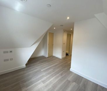 1 bedroom flat to rent - Photo 6