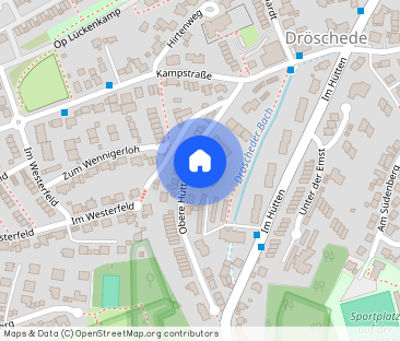 2,5 Zimmer Wohnung mit Balkon in Iserlohn-DrÃ¶schede - Photo 1