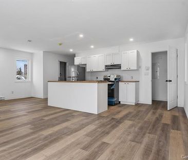 Appartement à louer - Gatineau (Hull) (Île de Hull) Appartement à l... - Photo 6