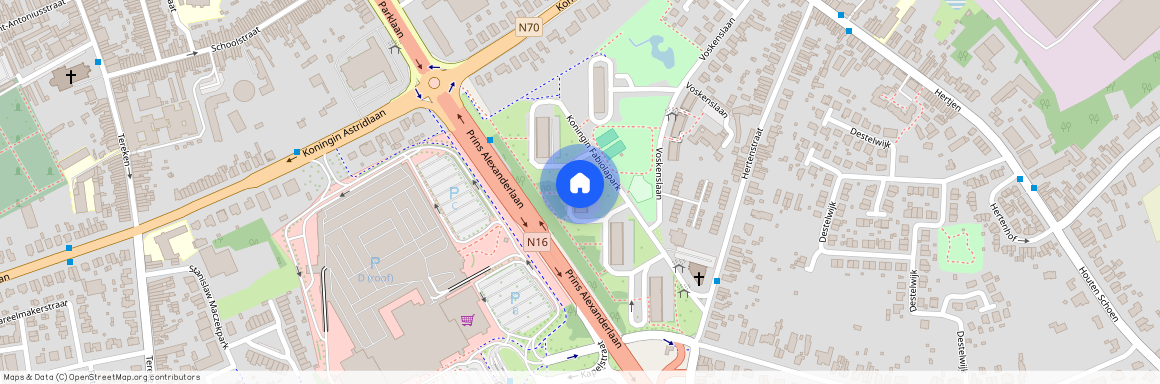 Koningin Fabiolapark 365, 9100 Sint-Niklaas