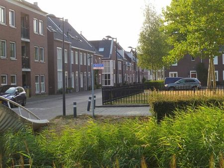 Te huur: Huis Westerschelde in Hoofddorp - Foto 4