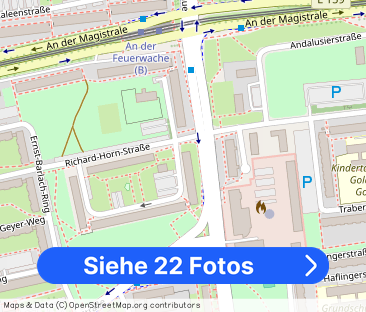 Familien aufgepasst! 4 Raum Wohnung zum Wohlfühlen - Foto 1