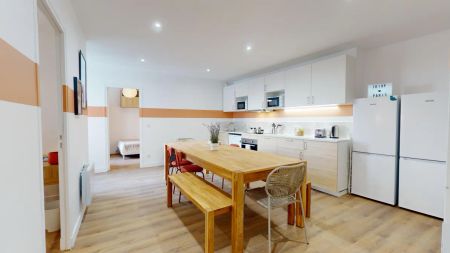 23 Rue du Buisson Saint-Louis 23, Paris - Photo 4