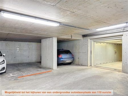 Appartement te huur - Foto 4