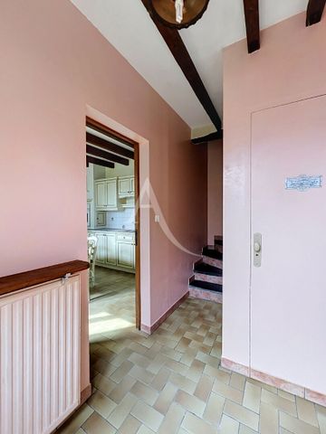 Location Maison 4 pièces 63m² ANGERS 49000 - Photo 3