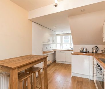 1 bedroom flat to rent - Photo 5