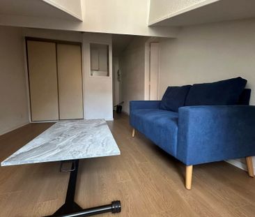 T2 DE 27M² – QUARTER CATHÉDRALE LIMOGES – LOCATION – BEGIP - Photo 6
