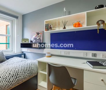 Premium Plus En-Suite - Photo 2