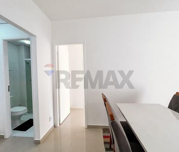 Apartamento 50m2 com 2 vagas Mobiliado - Alameda Itapecuru, Alphaville - Photo 4