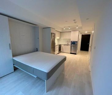 For Lease - 501 Yonge Street Unit# 2004, Toronto, Ontario - Photo 1