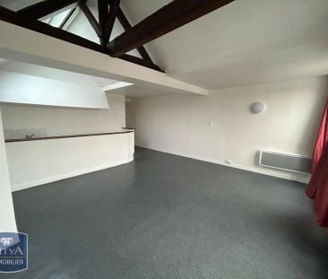 Appartement à louer 3 pièces 61.45m² - Photo 4
