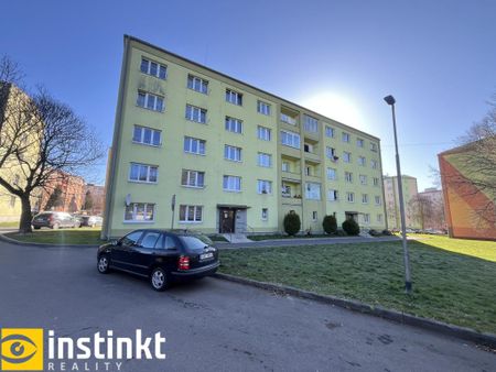 Pronájem bytu 1+1 36 m2 - Photo 3