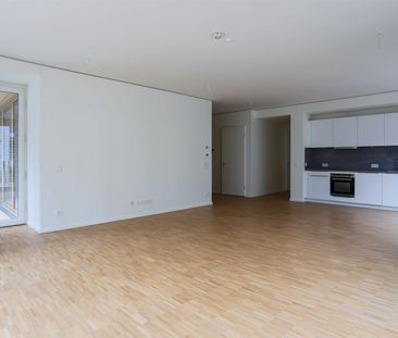 Smart Living in Mitte - Wunderschöne 2-Zimmer-Wohnung in Top-Lage - Foto 3