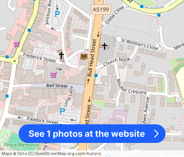 Redwood Court, Wigston, LE18 - Photo 1